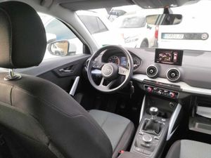 Audi Q2 Design 30 TFSI 85kW (116CV)  - Foto 3