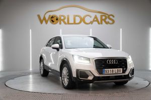 Audi Q2 Design 30 TFSI 85kW (116CV)  - Foto 3