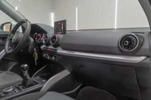 Audi Q2 Design 30 TFSI 85kW (116CV)  - Foto 22