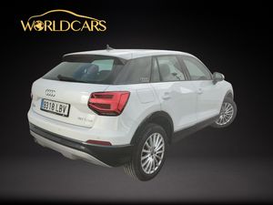 Audi Q2 Design 30 TFSI 85kW (116CV)  - Foto 3