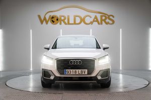 Audi Q2 Design 30 TFSI 85kW (116CV)  - Foto 3