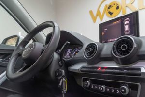 Audi Q2 Design 30 TFSI 85kW (116CV)  - Foto 21