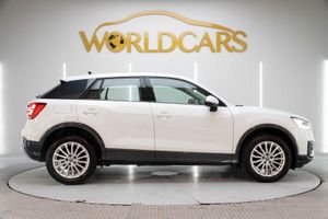 Audi Q2 Design 30 TFSI 85kW (116CV)  - Foto 4