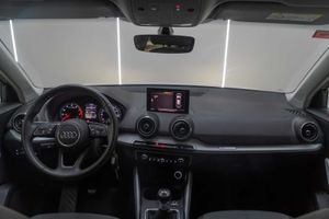 Audi Q2 Design 30 TFSI 85kW (116CV)  - Foto 20