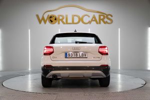 Audi Q2 Design 30 TFSI 85kW (116CV)  - Foto 6