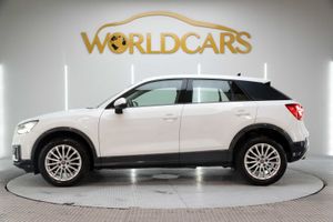 Audi Q2 Design 30 TFSI 85kW (116CV)  - Foto 8