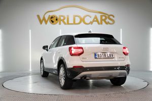 Audi Q2 Design 30 TFSI 85kW (116CV)  - Foto 7
