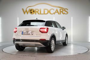 Audi Q2 Design 30 TFSI 85kW (116CV)  - Foto 5