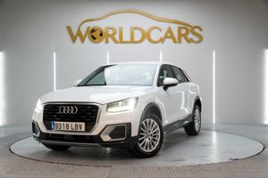 Audi Q2 Design 30 TFSI 85kW (116CV)  - Foto 2