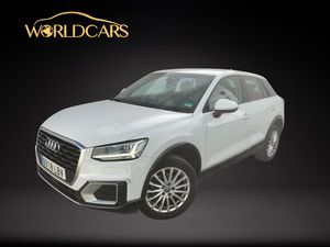 Audi Q2 Design 30 TFSI 85kW (116CV)  - Foto 2