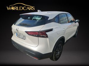 Nissan Qashqai DIG-T 116kW (158CV) mHEV Xtronic Acenta  - Foto 3