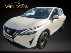 Nissan Qashqai DIG-T 116kW (158CV) mHEV Xtronic Acenta  - Foto 2