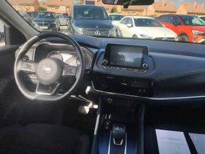 Nissan Qashqai DIG-T 116kW (158CV) mHEV Xtronic Acenta  - Foto 3