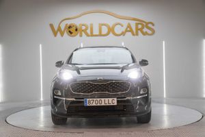 Kia Sportage 1.6 MHEV Drive 100kW (136CV) 4x2  - Foto 3