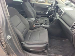 Kia Sportage 1.6 MHEV Drive 100kW (136CV) 4x2  - Foto 6