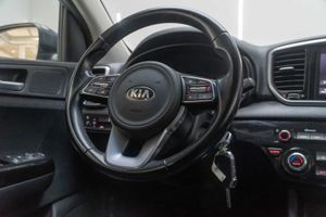 Kia Sportage 1.6 MHEV Drive 100kW (136CV) 4x2  - Foto 20