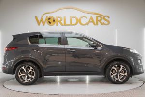 Kia Sportage 1.6 MHEV Drive 100kW (136CV) 4x2  - Foto 4
