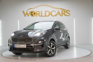 Kia Sportage 1.6 MHEV Drive 100kW (136CV) 4x2  - Foto 2