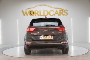 Kia Sportage 1.6 MHEV Drive 100kW (136CV) 4x2  - Foto 6