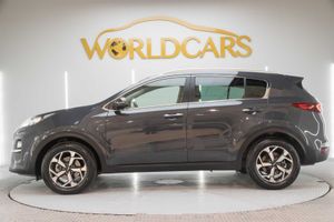 Kia Sportage 1.6 MHEV Drive 100kW (136CV) 4x2  - Foto 8