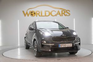 Kia Sportage 1.6 MHEV Drive 100kW (136CV) 4x2  - Foto 3