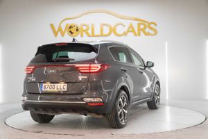 Kia Sportage 1.6 MHEV Drive 100kW (136CV) 4x2  - Foto 5
