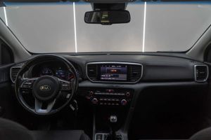 Kia Sportage 1.6 MHEV Drive 100kW (136CV) 4x2  - Foto 19