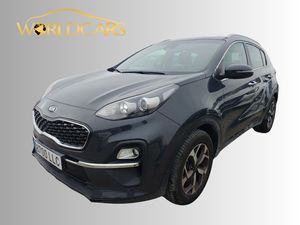 Kia Sportage 1.6 MHEV Drive 100kW (136CV) 4x2  - Foto 2