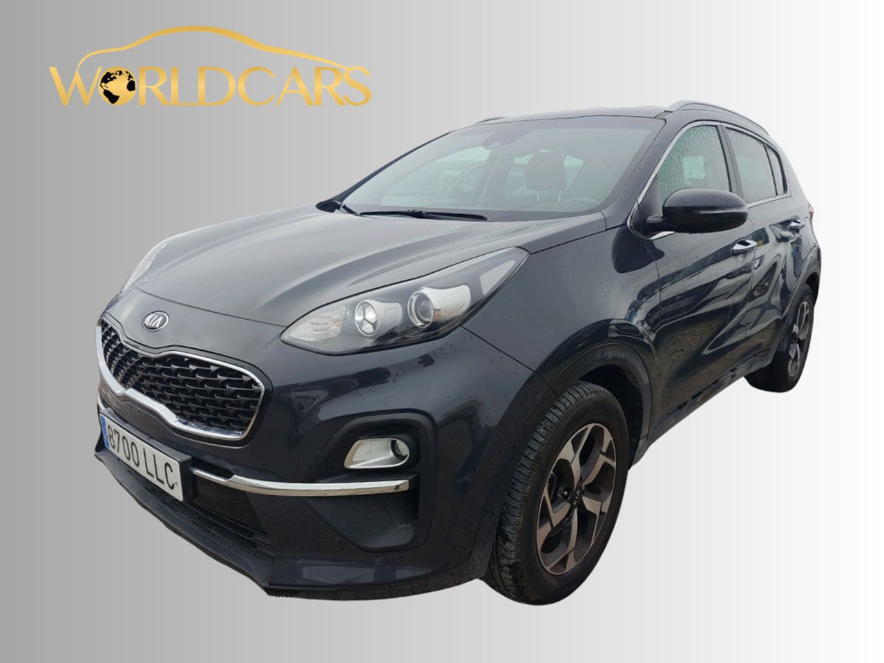 Kia Sportage 1.6 MHEV Drive 100kW (136CV) 4x2  - Foto 1