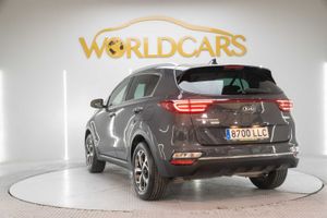 Kia Sportage 1.6 MHEV Drive 100kW (136CV) 4x2  - Foto 7
