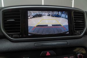 Kia Sportage 1.6 MHEV Drive 100kW (136CV) 4x2  - Foto 12