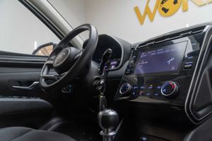 Hyundai Tucson 1.6 CRDI 85kW (115CV) Klass  - Foto 21