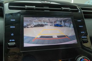 Hyundai Tucson 1.6 CRDI 85kW (115CV) Klass  - Foto 13