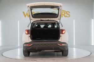 Hyundai Tucson 1.6 CRDI 85kW (115CV) Klass  - Foto 9