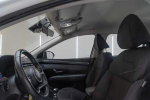 Hyundai Tucson 1.6 CRDI 85kW (115CV) Klass  - Foto 17