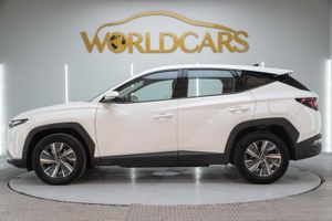 Hyundai Tucson 1.6 CRDI 85kW (115CV) Klass  - Foto 8