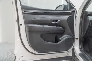 Hyundai Tucson 1.6 CRDI 85kW (115CV) Klass  - Foto 16