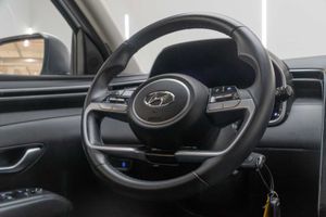 Hyundai Tucson 1.6 CRDI 85kW (115CV) Klass  - Foto 20