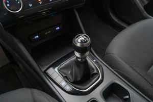 Hyundai Tucson 1.6 CRDI 85kW (115CV) Klass  - Foto 14