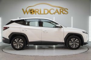 Hyundai Tucson 1.6 CRDI 85kW (115CV) Klass  - Foto 4