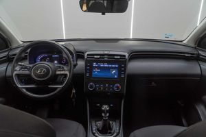 Hyundai Tucson 1.6 CRDI 85kW (115CV) Klass  - Foto 19