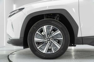Hyundai Tucson 1.6 CRDI 85kW (115CV) Klass  - Foto 23