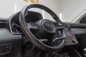 Hyundai Tucson 1.6 CRDI 85kW (115CV) Klass  - Foto 11