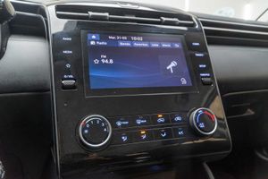 Hyundai Tucson 1.6 CRDI 85kW (115CV) Klass  - Foto 12
