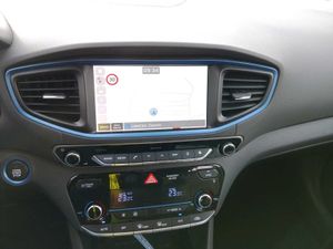 Hyundai IONIQ 1.6 GDI HEV Tecno DCT  - Foto 4