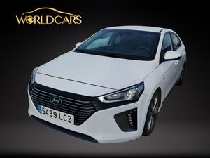 Hyundai IONIQ 1.6 GDI HEV Tecno DCT  - Foto 2