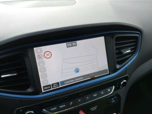 Hyundai IONIQ 1.6 GDI HEV Tecno DCT  - Foto 5