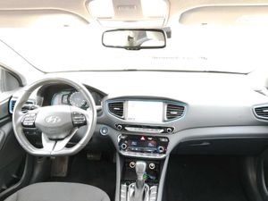 Hyundai IONIQ 1.6 GDI HEV Tecno DCT  - Foto 3