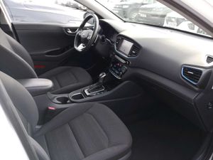 Hyundai IONIQ 1.6 GDI HEV Tecno DCT  - Foto 6