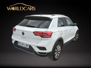 Volkswagen T-Roc Advance 1.0 TSI 81kW (110CV)  - Foto 3